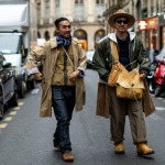 Mixing High-End and Low-End: Building a Chic Wardrobe That Works